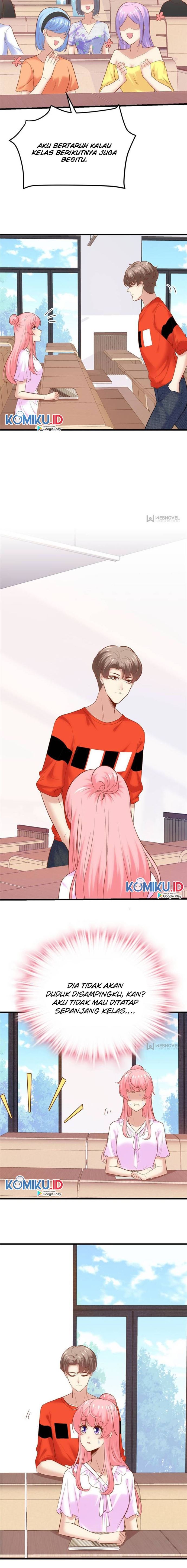 My Beautiful Time With You Chapter 156 Gambar 8