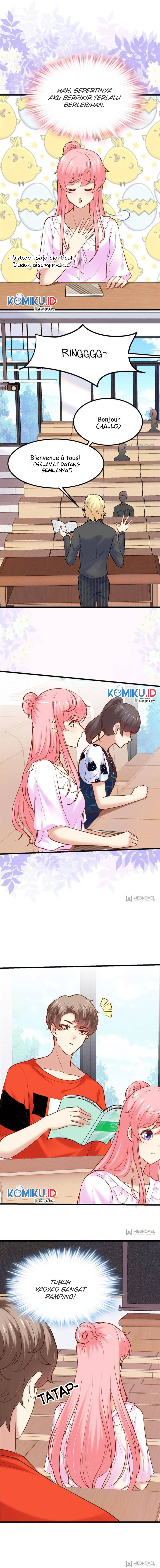 My Beautiful Time With You Chapter 157 Gambar 1
