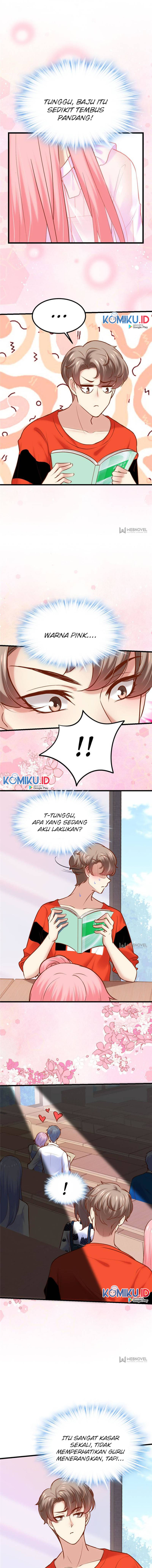 My Beautiful Time With You Chapter 157 Gambar 2