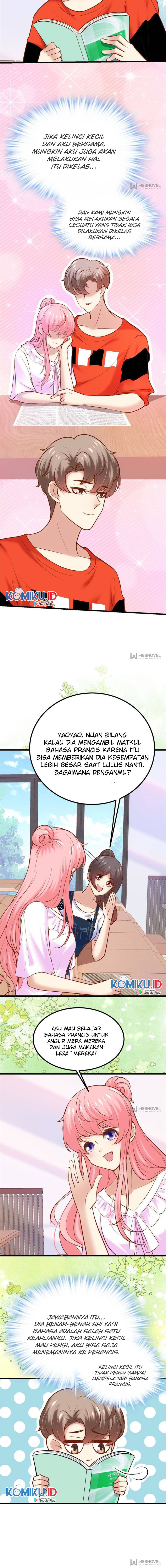 My Beautiful Time With You Chapter 157 Gambar 3