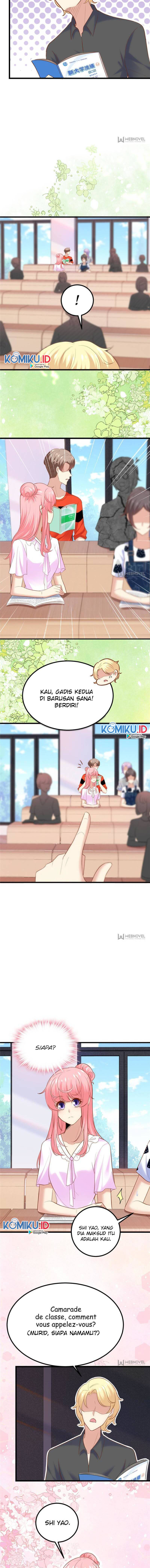 My Beautiful Time With You Chapter 157 Gambar 5