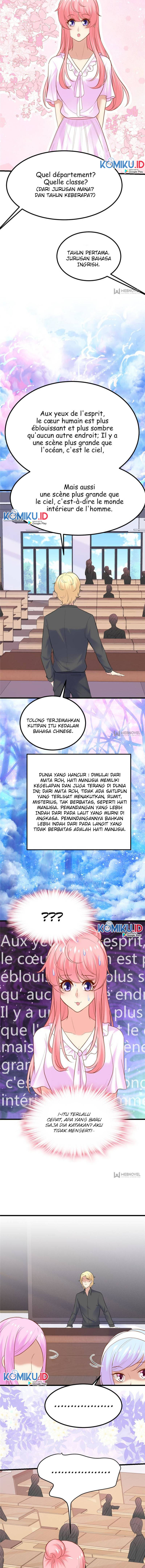 My Beautiful Time With You Chapter 157 Gambar 6