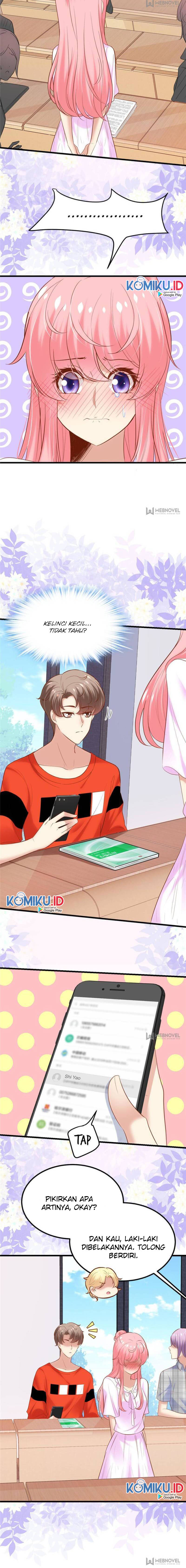 My Beautiful Time With You Chapter 157 Gambar 7