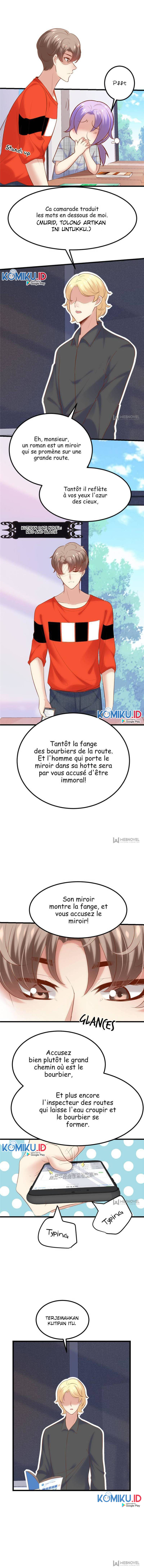 My Beautiful Time With You Chapter 157 Gambar 8