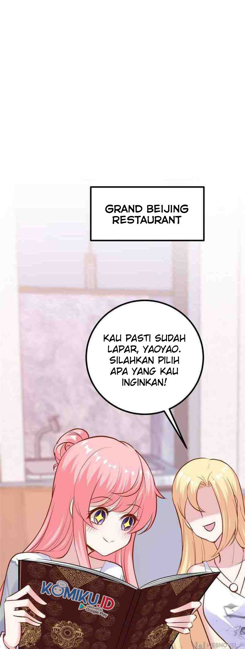 My Beautiful Time With You Chapter 166 Gambar 6