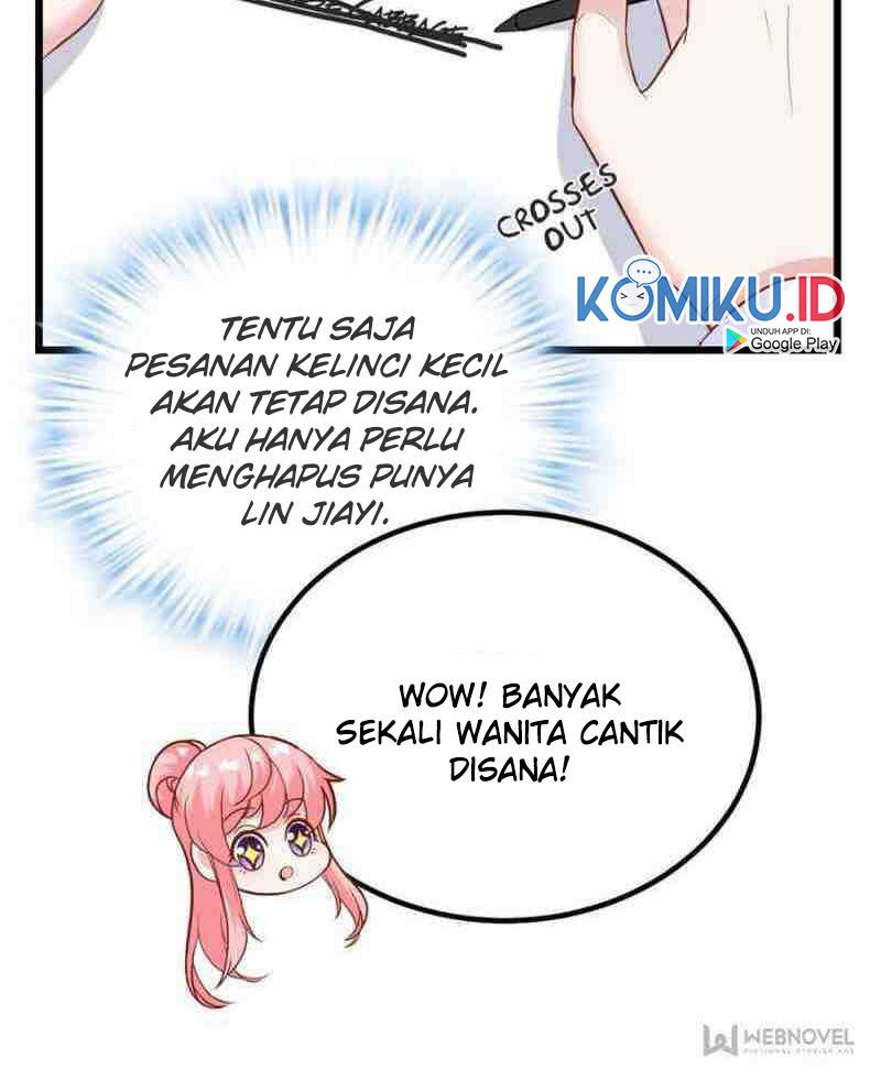 My Beautiful Time With You Chapter 166 Gambar 9