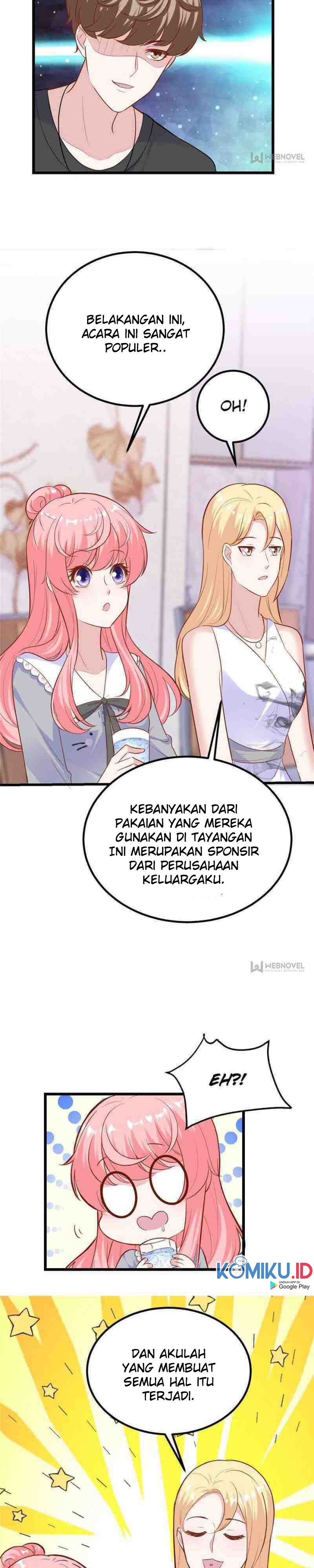 My Beautiful Time With You Chapter 166 Gambar 11