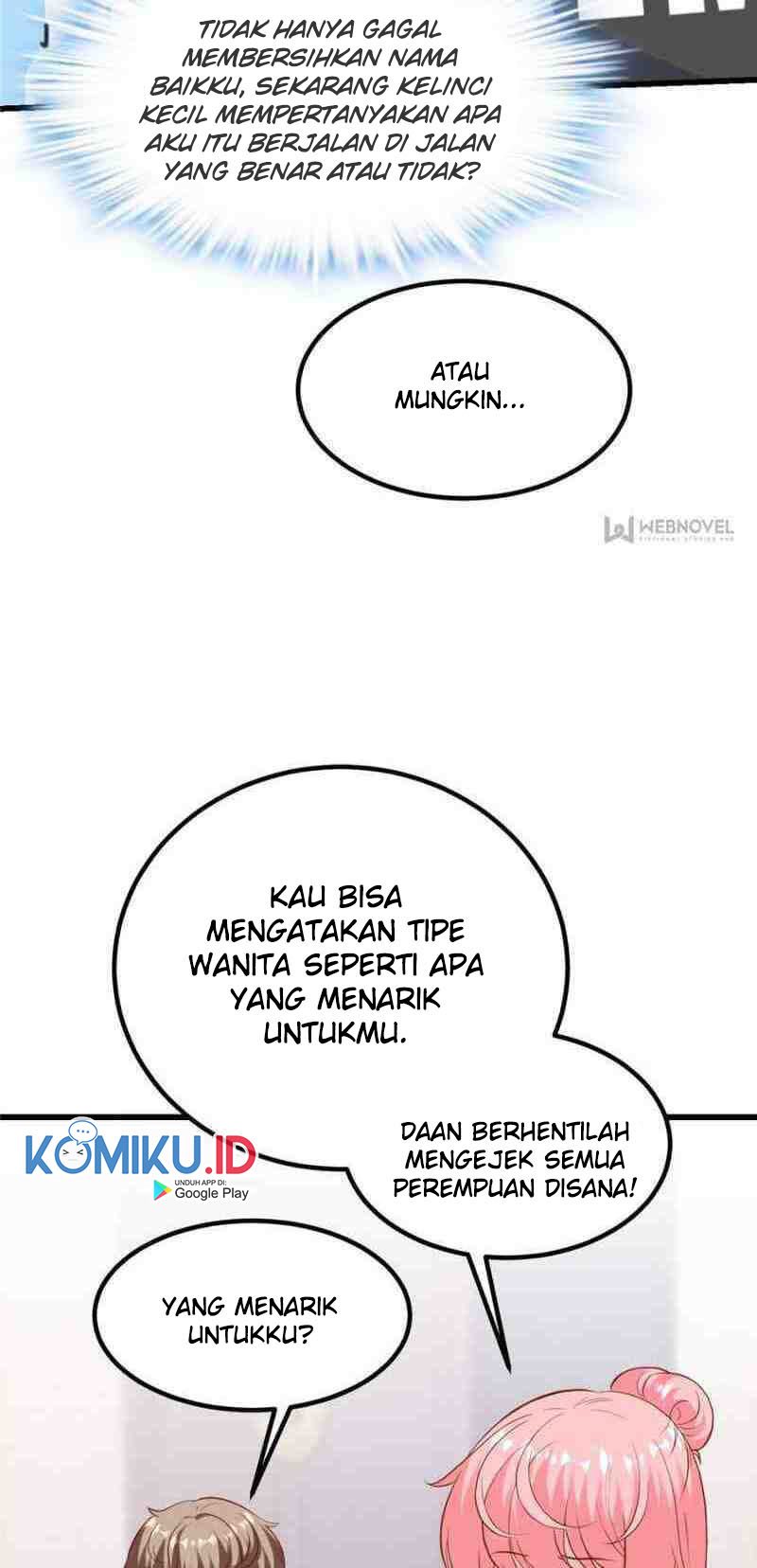 My Beautiful Time With You Chapter 166 Gambar 18