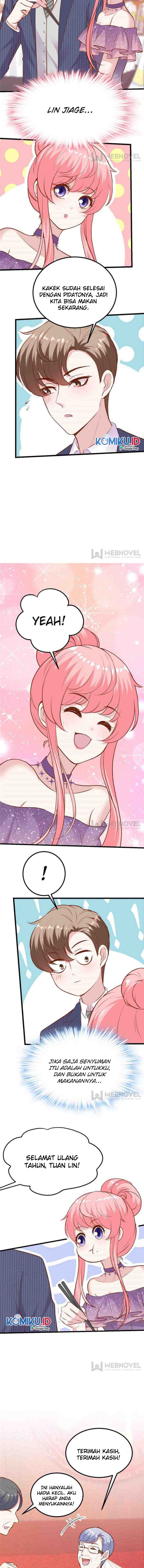 My Beautiful Time With You Chapter 169 Gambar 2
