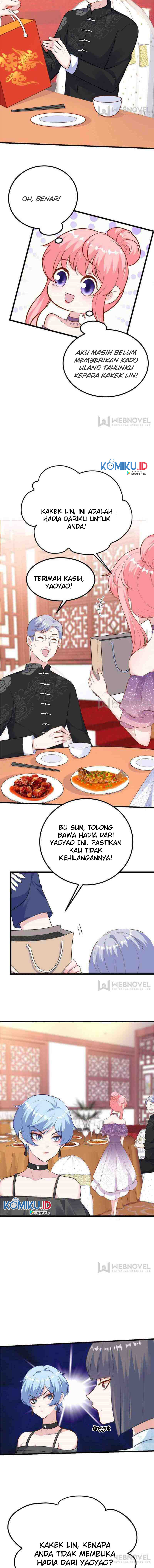 My Beautiful Time With You Chapter 169 Gambar 3