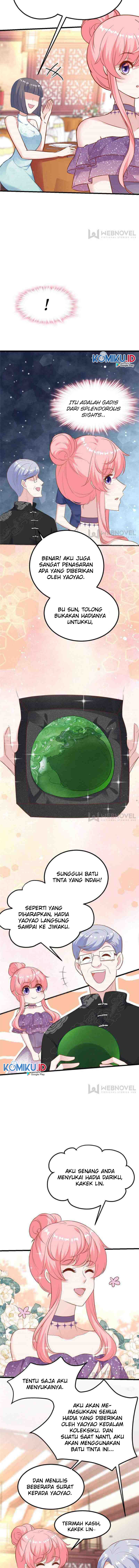 My Beautiful Time With You Chapter 169 Gambar 4