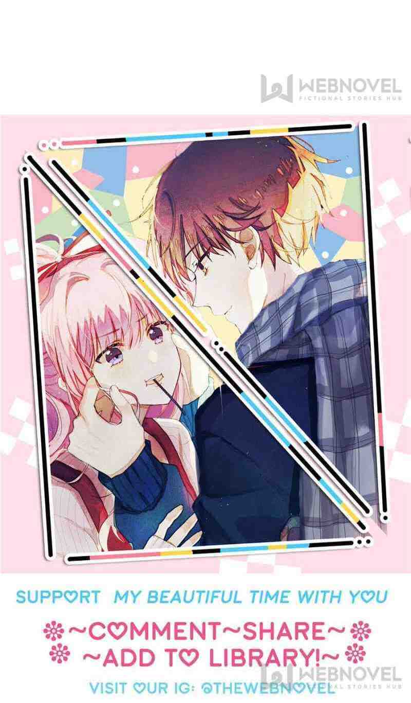My Beautiful Time With You Chapter 169 Gambar 6