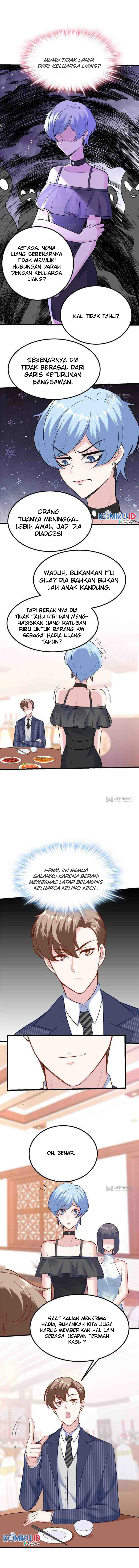My Beautiful Time With You Chapter 174 Gambar 1