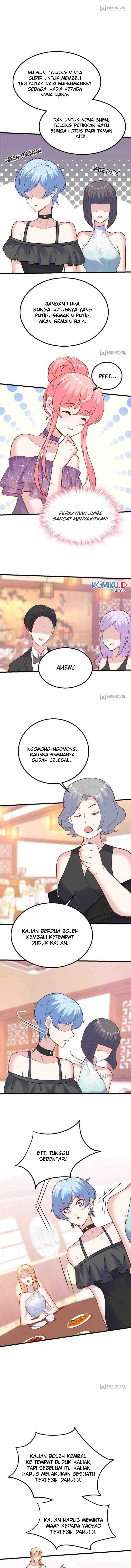 My Beautiful Time With You Chapter 174 Gambar 2