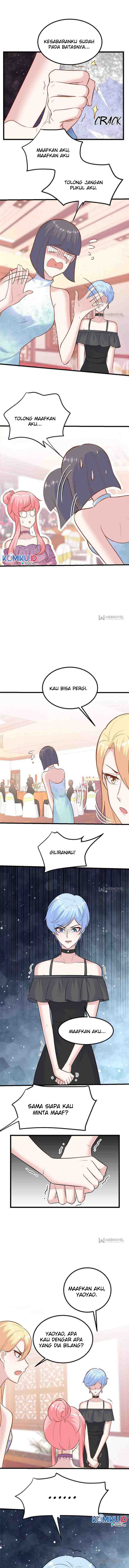 My Beautiful Time With You Chapter 174 Gambar 4