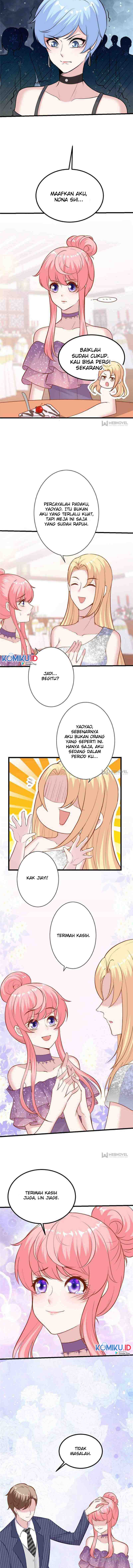 My Beautiful Time With You Chapter 174 Gambar 5