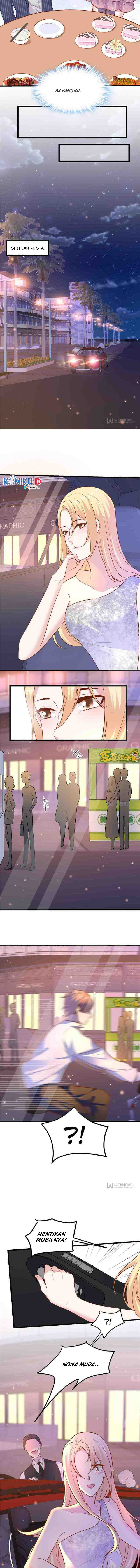 My Beautiful Time With You Chapter 174 Gambar 6