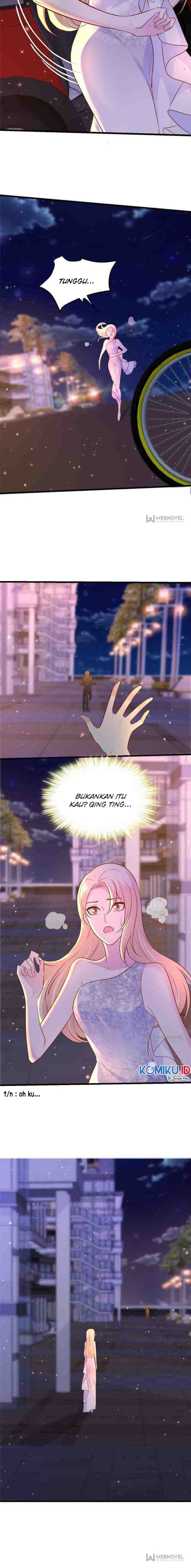 My Beautiful Time With You Chapter 174 Gambar 7