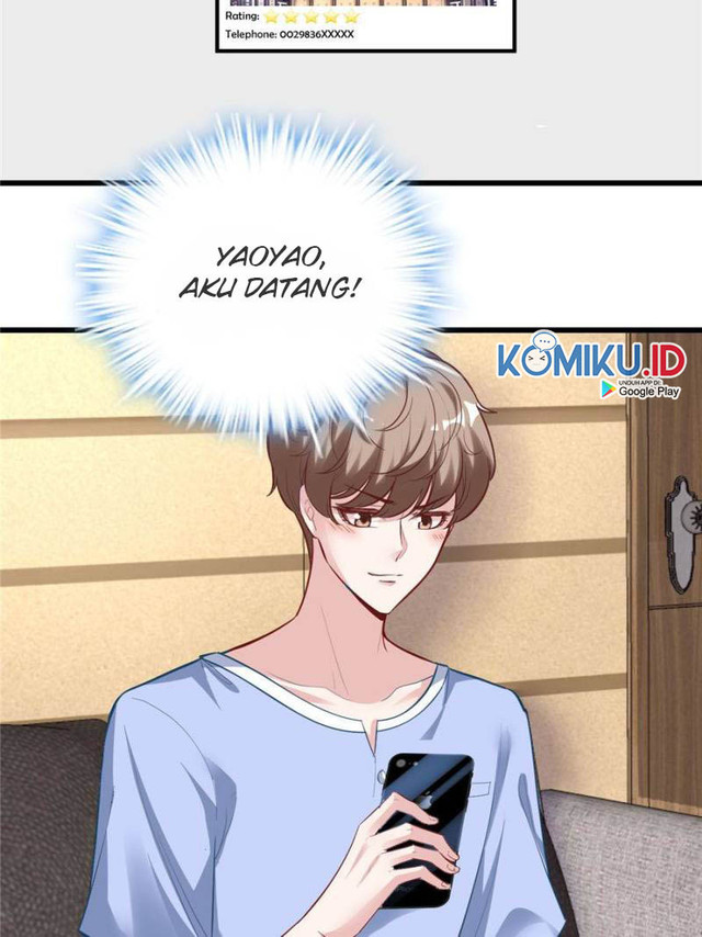 My Beautiful Time With You Chapter 186 Gambar 2