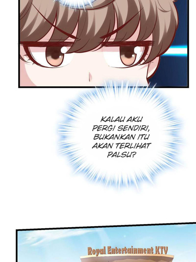My Beautiful Time With You Chapter 186 Gambar 4