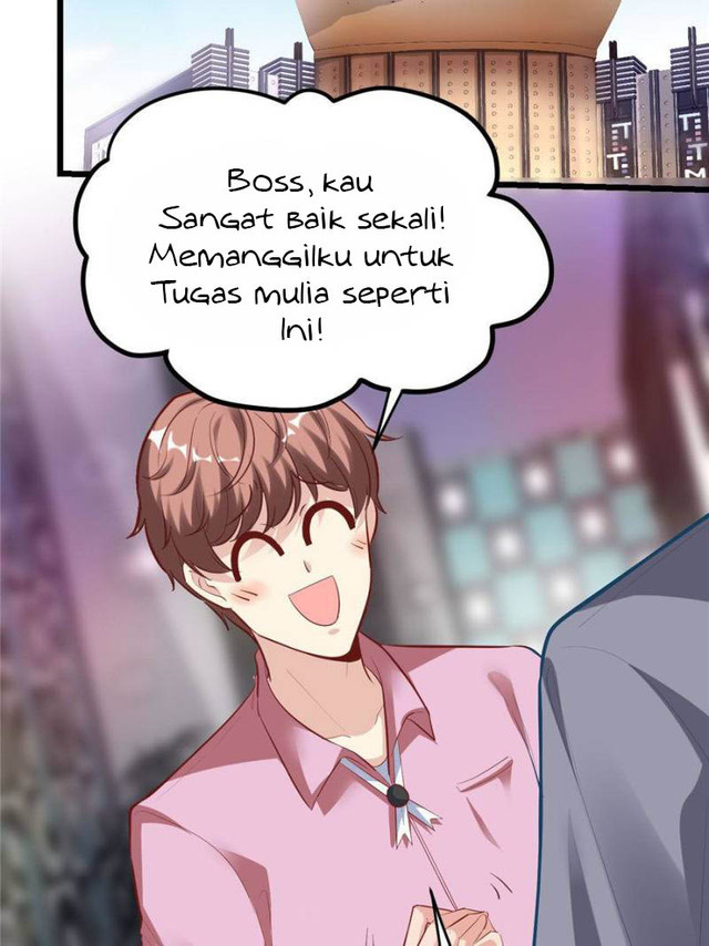 My Beautiful Time With You Chapter 186 Gambar 5