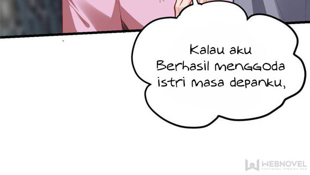 My Beautiful Time With You Chapter 186 Gambar 6