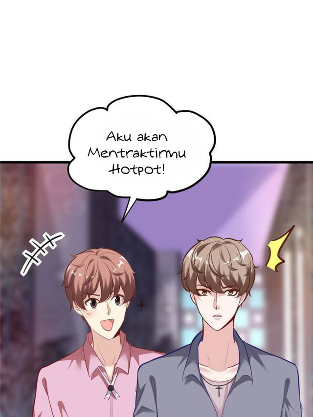 My Beautiful Time With You Chapter 186 Gambar 7