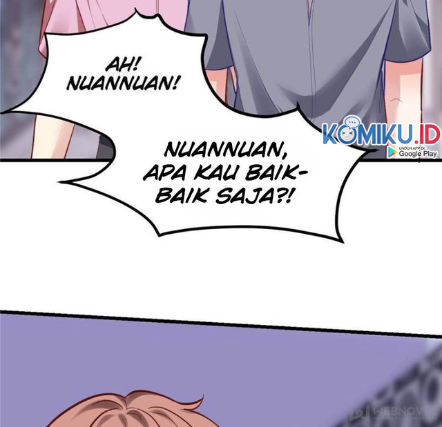 My Beautiful Time With You Chapter 186 Gambar 8