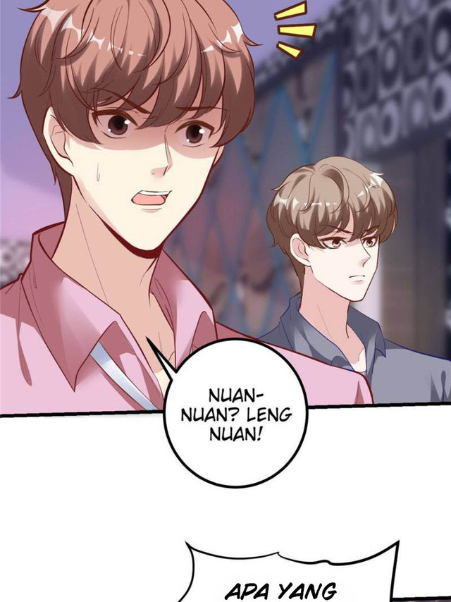 My Beautiful Time With You Chapter 186 Gambar 9