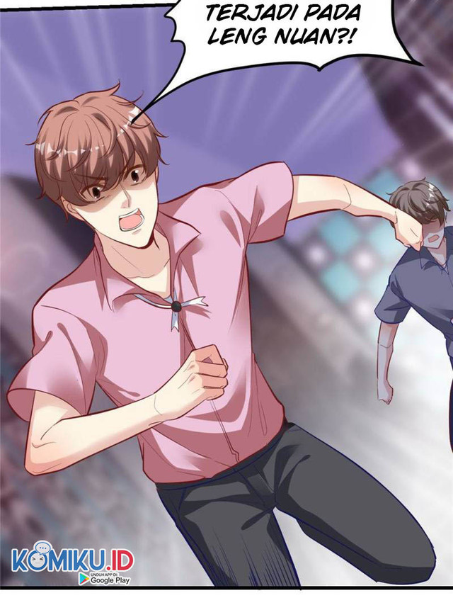 My Beautiful Time With You Chapter 186 Gambar 10
