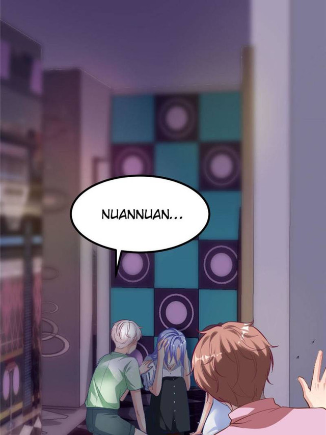 My Beautiful Time With You Chapter 186 Gambar 14