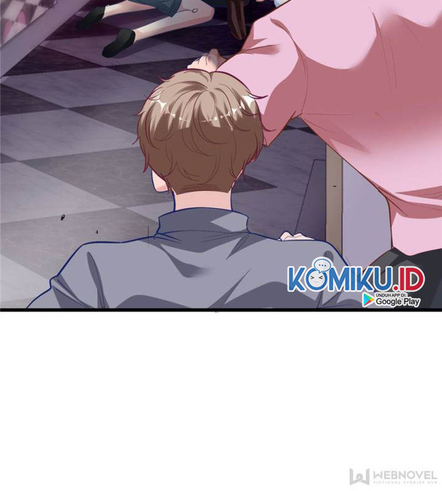 My Beautiful Time With You Chapter 186 Gambar 15