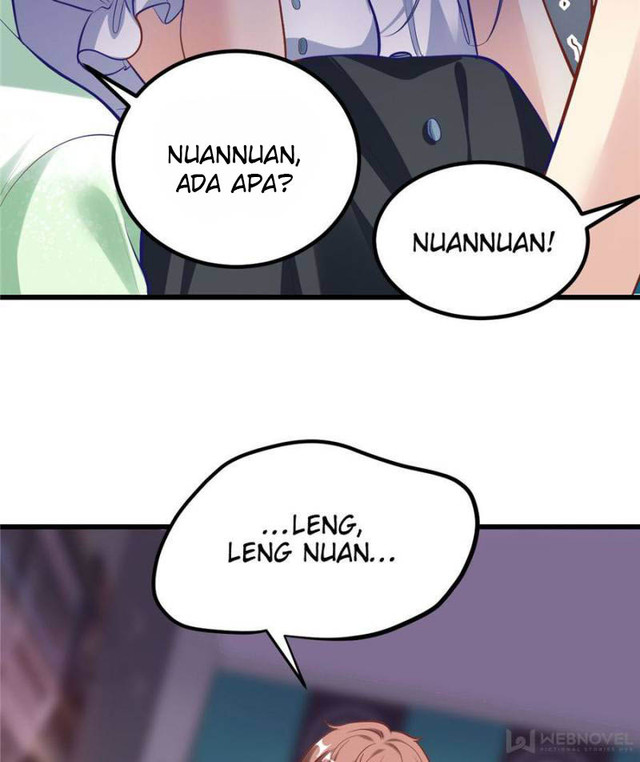 My Beautiful Time With You Chapter 186 Gambar 17