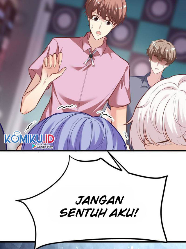 My Beautiful Time With You Chapter 186 Gambar 18