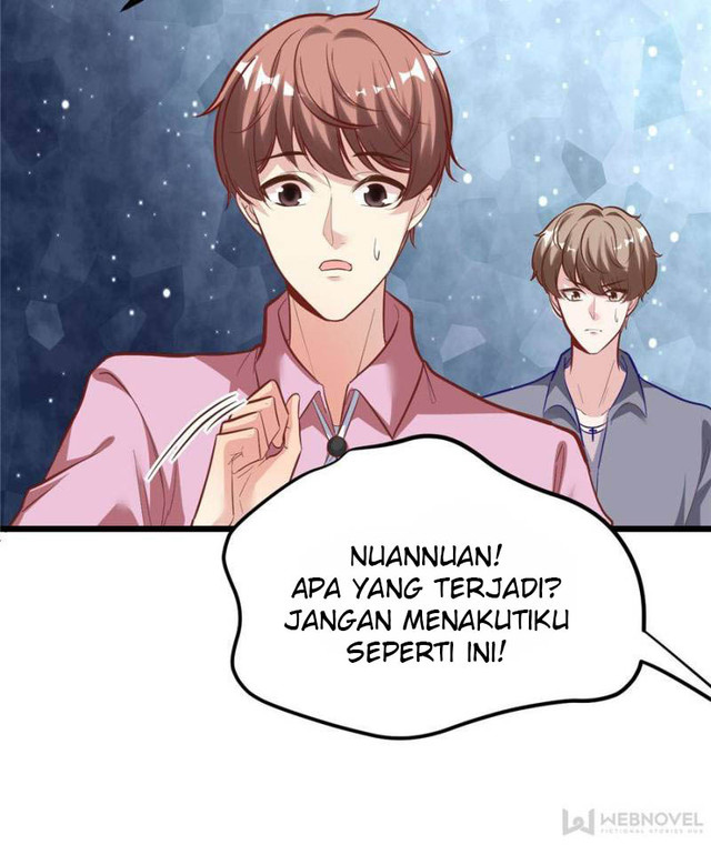 My Beautiful Time With You Chapter 186 Gambar 19