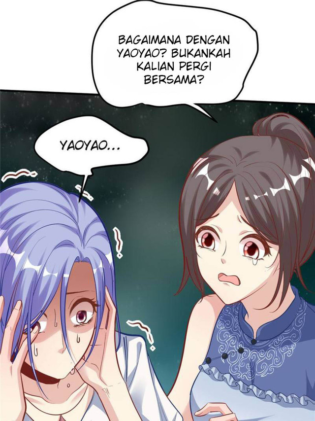 My Beautiful Time With You Chapter 186 Gambar 20