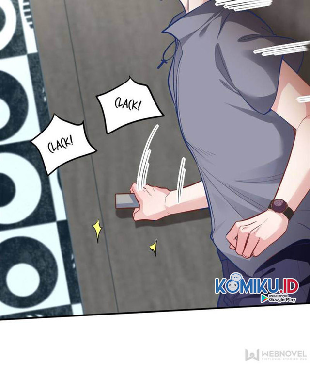 My Beautiful Time With You Chapter 186 Gambar 24