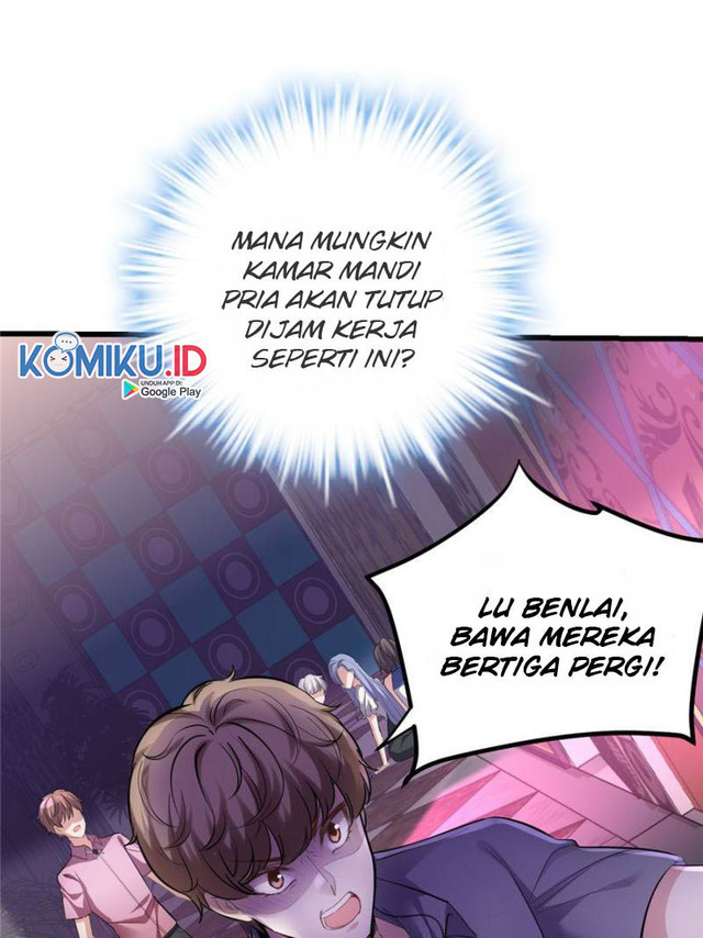 My Beautiful Time With You Chapter 186 Gambar 25