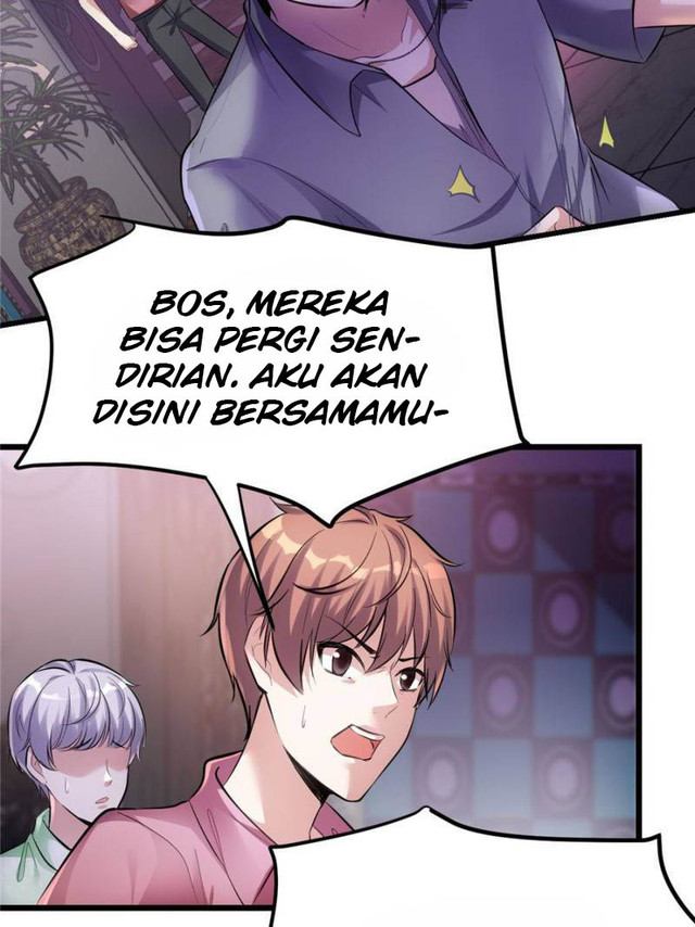 My Beautiful Time With You Chapter 186 Gambar 26