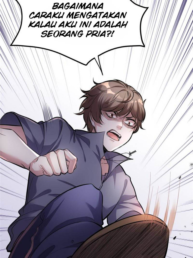 My Beautiful Time With You Chapter 186 Gambar 28