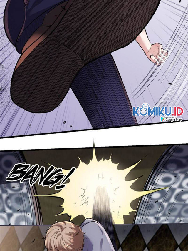 My Beautiful Time With You Chapter 186 Gambar 29