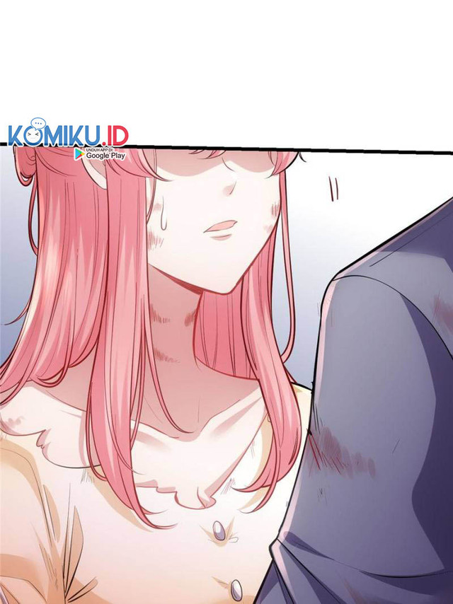 My Beautiful Time With You Chapter 186 Gambar 34