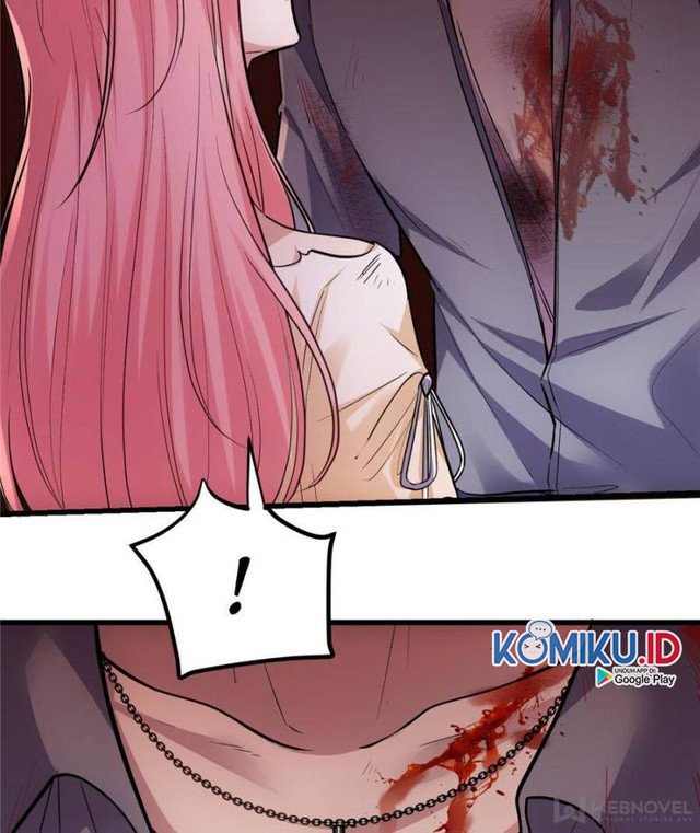 My Beautiful Time With You Chapter 186 Gambar 38