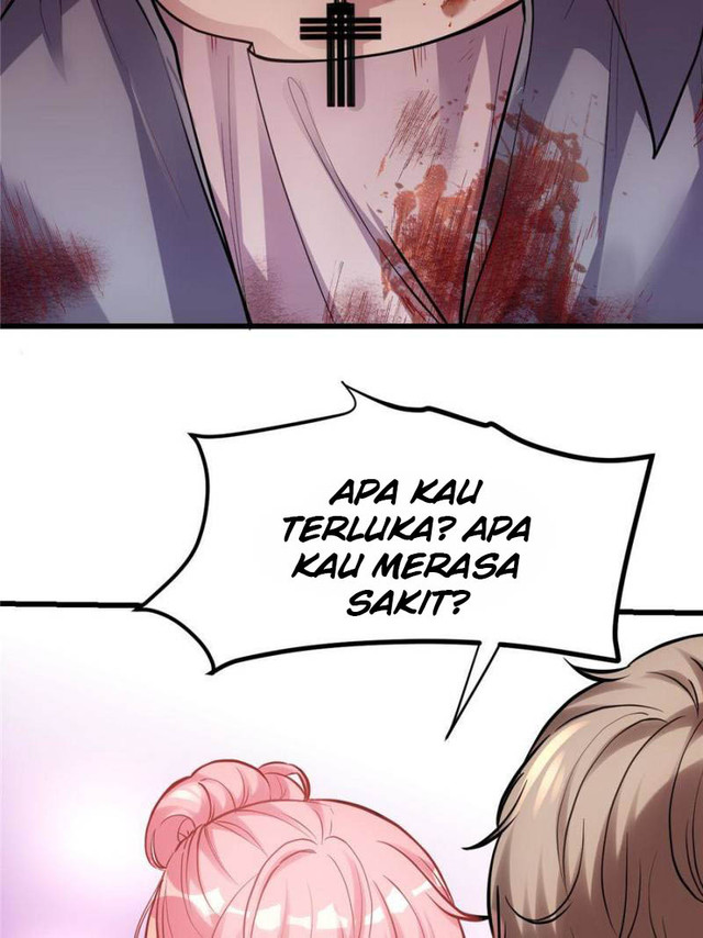 My Beautiful Time With You Chapter 186 Gambar 39