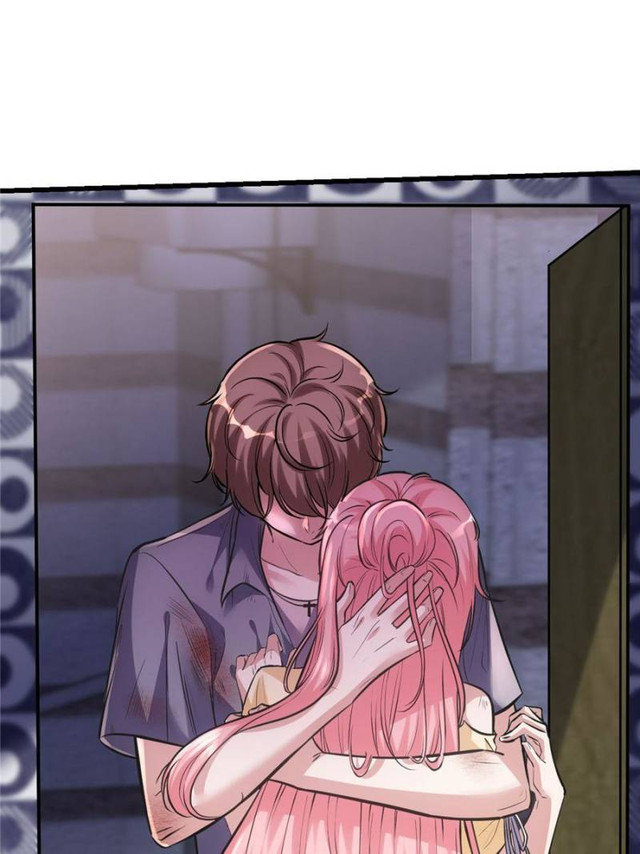 My Beautiful Time With You Chapter 186 Gambar 41