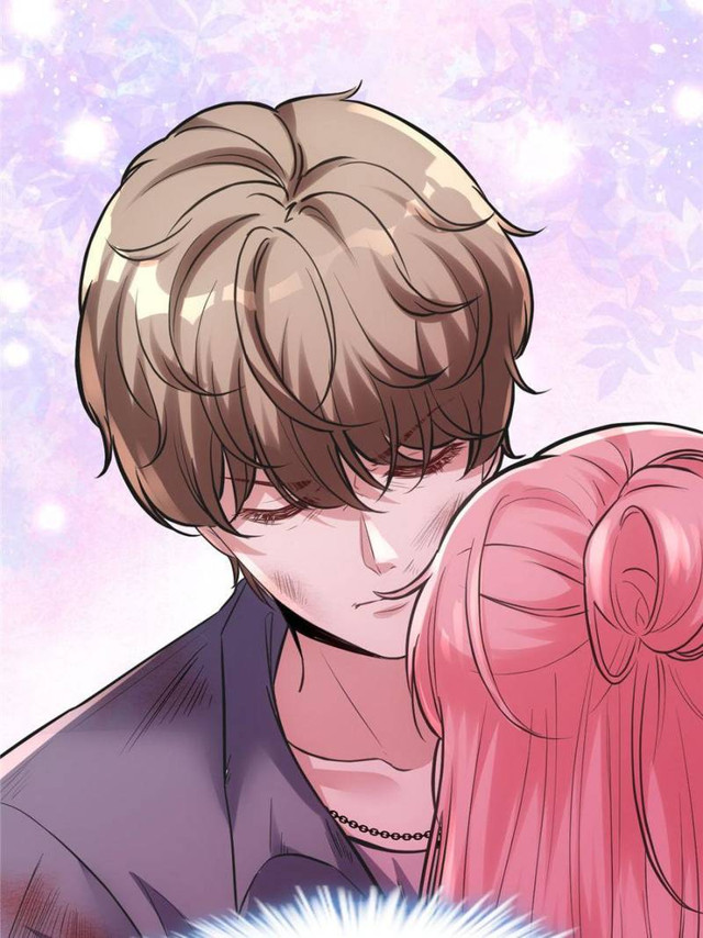 My Beautiful Time With You Chapter 186 Gambar 44