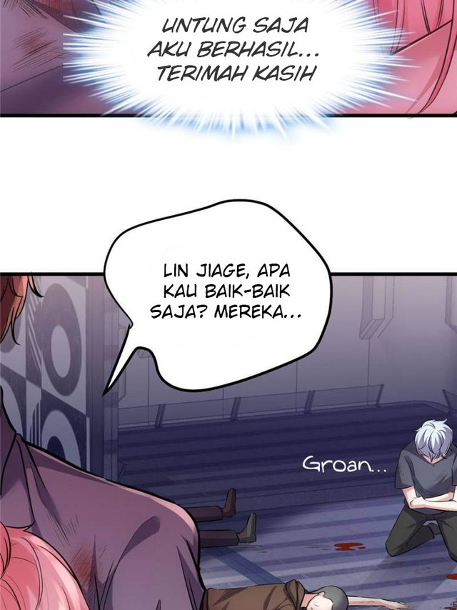 My Beautiful Time With You Chapter 186 Gambar 45