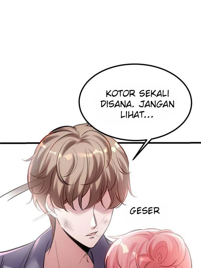 My Beautiful Time With You Chapter 186 Gambar 47