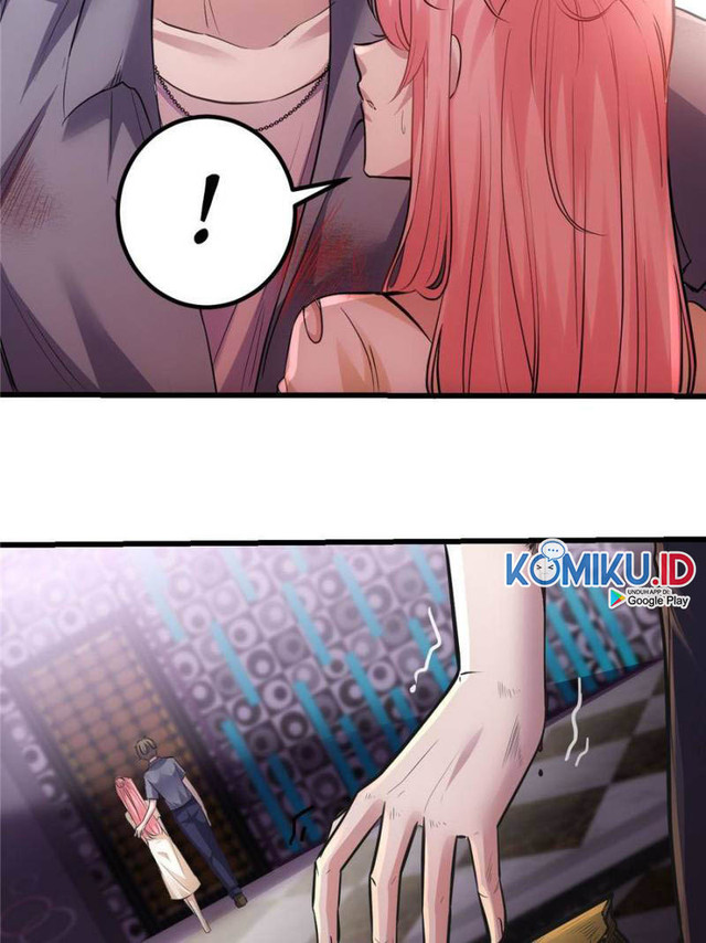 My Beautiful Time With You Chapter 186 Gambar 48