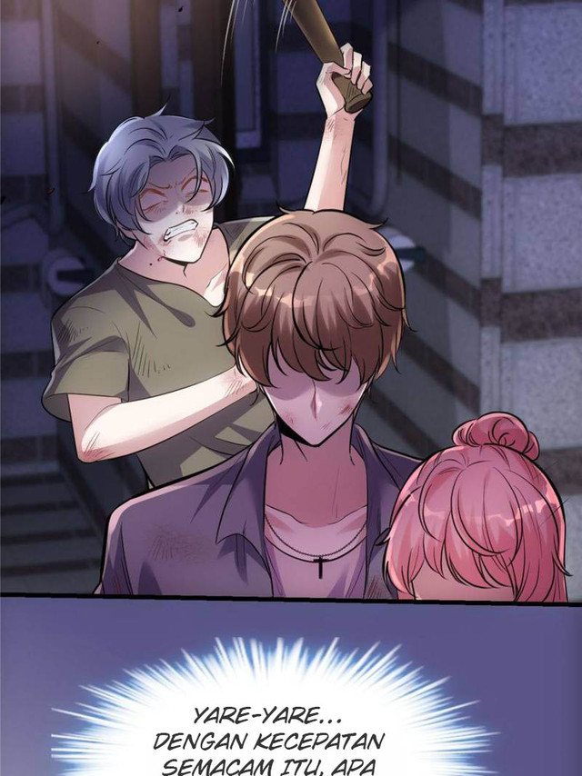 My Beautiful Time With You Chapter 186 Gambar 50